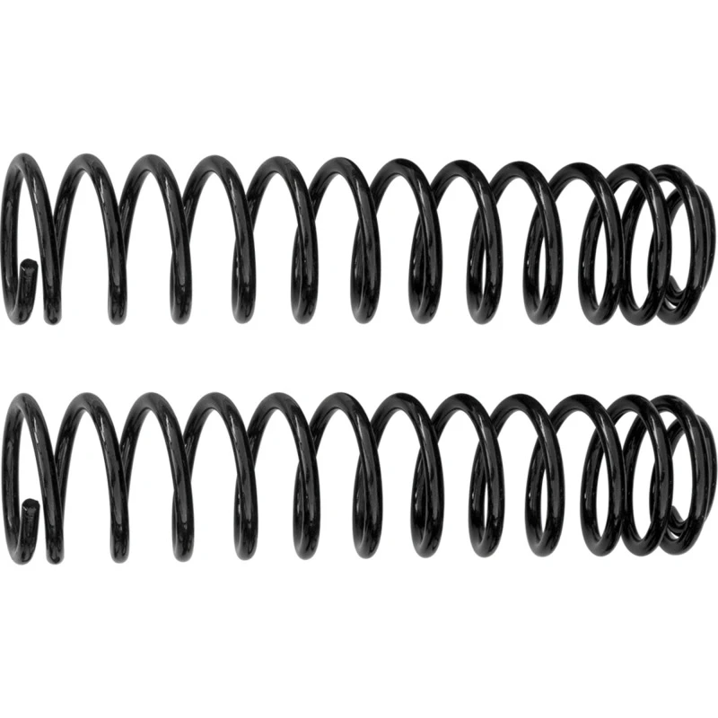 Rancho Front Coil Spring Kit für 2007–2018 Jeep Wrangler JK