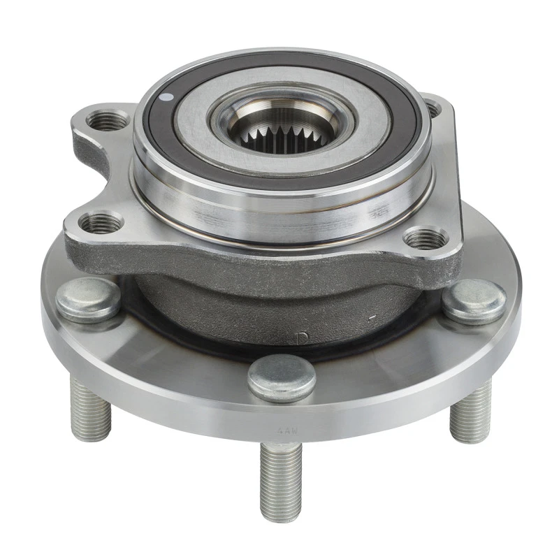 MOOG 15-19 für Subaru WRX Vorder- / Hinterachse-Hub-Antrieb