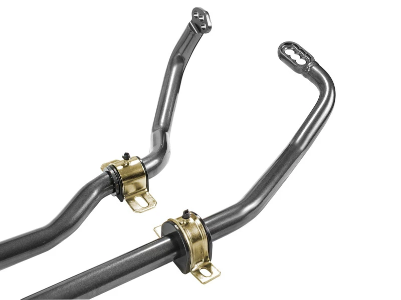 aFe Control ZL-Spec Querlenker-Set; 12-14 Chevrolet Camaro V8 (ZL Spec Chassis Only)