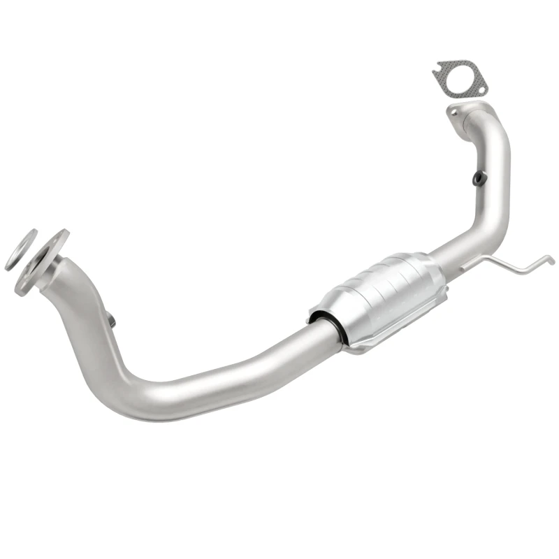 MagnaFlow-Konverter DF 98-02 Honda Passport 3.2L
