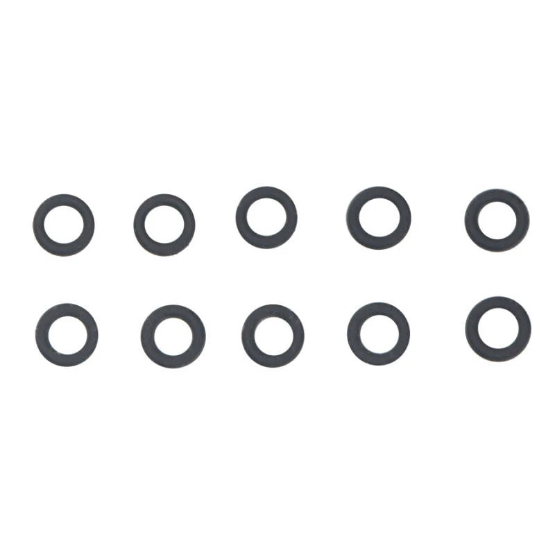 DeatschWerks Replacement O-Rings for 1/4in Female EFI Fittings