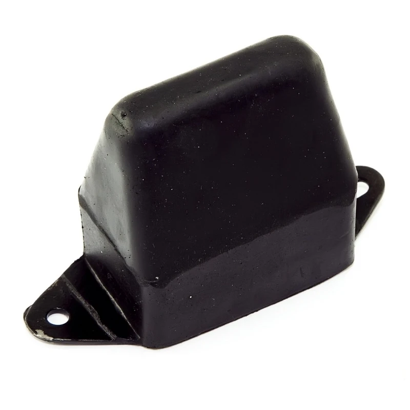 Omix Achssnubber vorne für Jeep Wrangler (YJ) 87-95