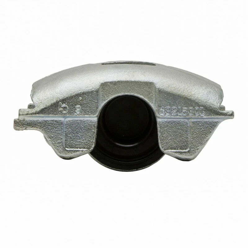 DFC 93-04 Chrysler 300M Front-L Premium Caliper - Silver Zinc Coated
