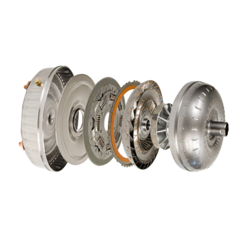 BD Diesel Torque Converter for 2001-2012 Chevy Duramax Allison 1000