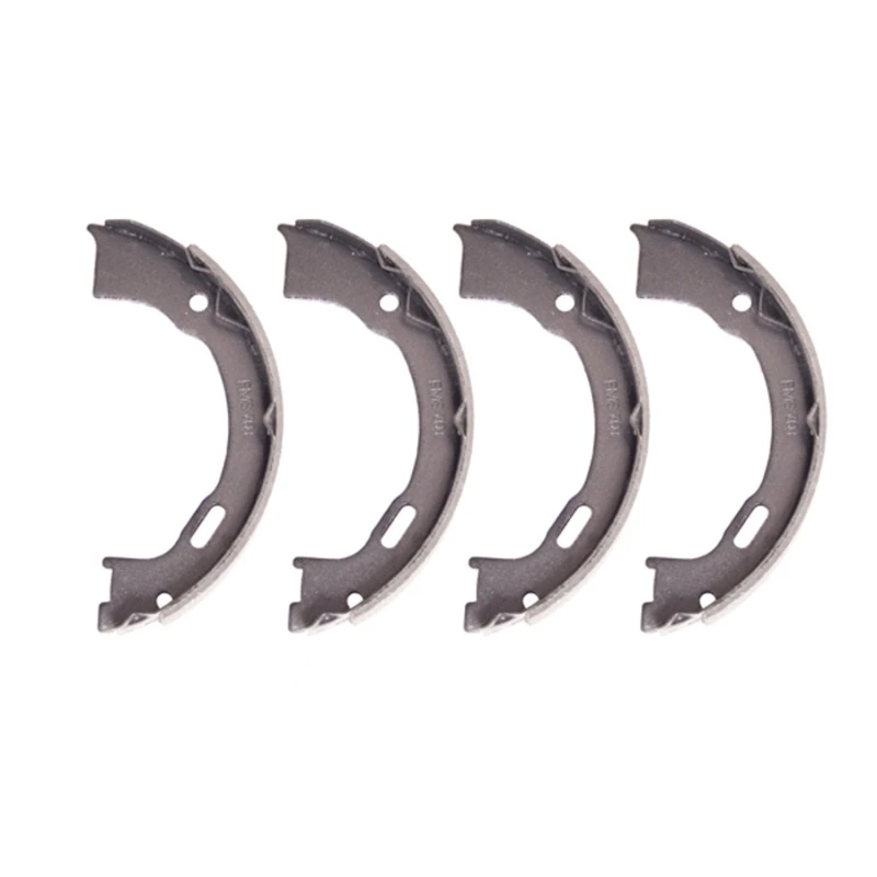 Omix-Handbremsschuhe 94-98 Grand Cherokee (ZJ)