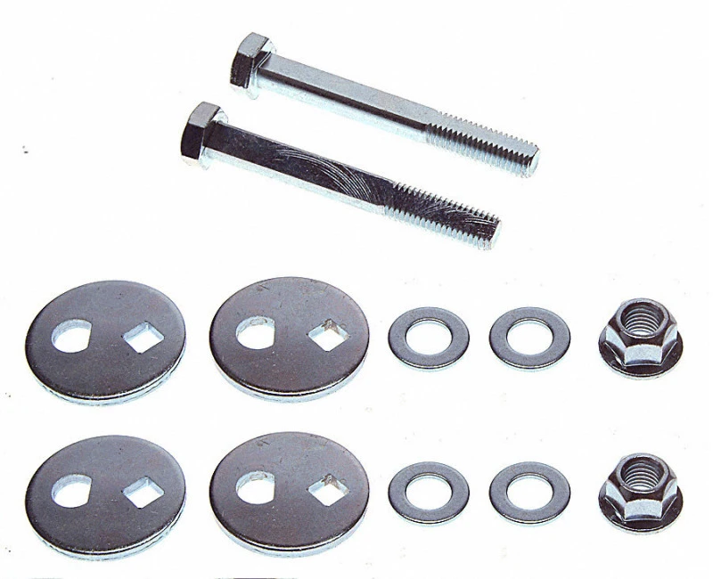 MOOG 2001 Ford Explorer Sport Front Cam Bolt Kit