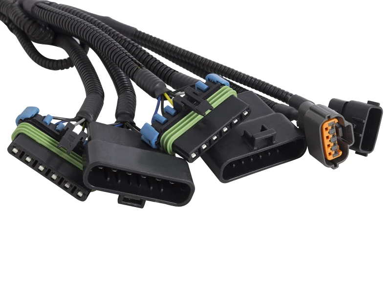 aFe Scorcher HD-Modul für Dodge Diesel Ram Trucks 6.7L L6 (td) von 2013-2016