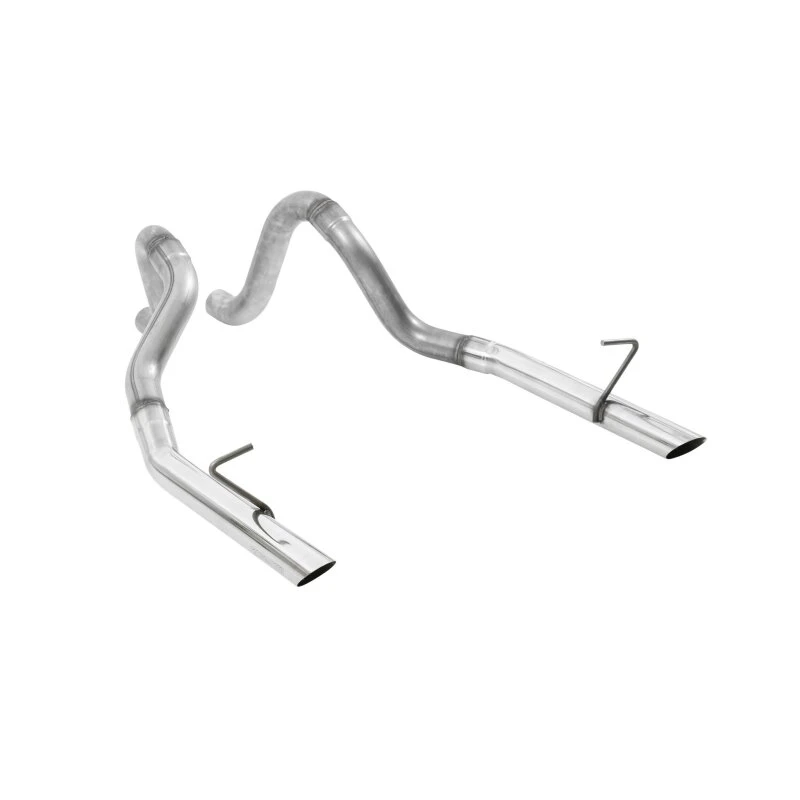 Flowmaster 87-93 Mustang Tailpipes