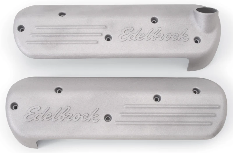 Edelbrock Zündspulenschutz GM Gen III LS1