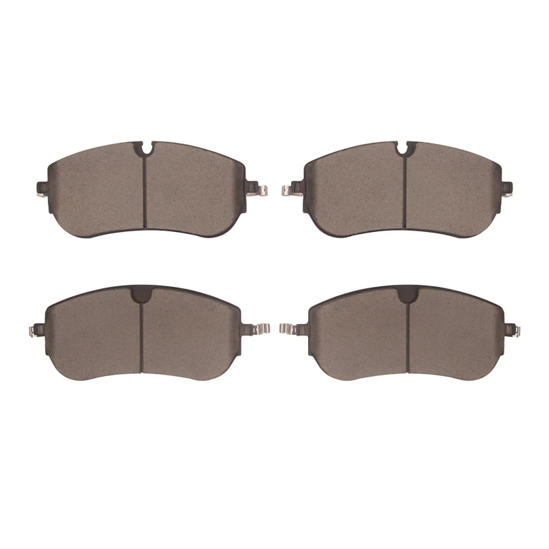 DFC 22-25 Land Rover Range Rover Evoque Front 5000 Advanced Low Metallic Brake Pads