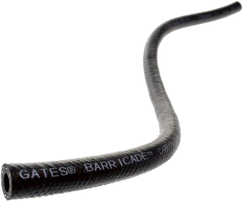 Gates 1/2in x 250 feet (Box) 225 PSI Barricade Carburetion Hose w/ GreenShield Technology