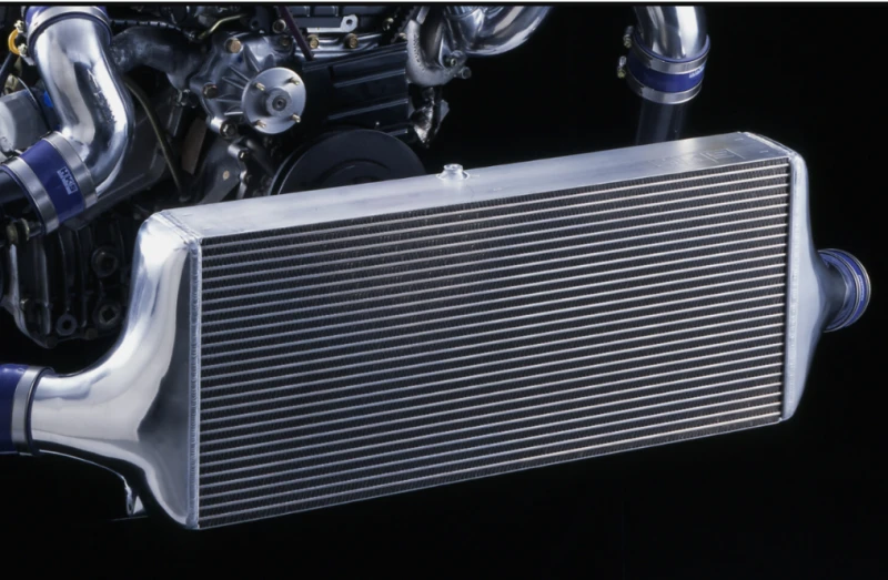 HKS I/C R-type W700 Intercooler for Nissan Skyline GT-R BNR32-34 RB26DETT