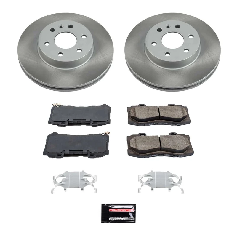 powerstop_SC7126-6795e5c424ecb Power Stop 15-20 GMC Canyon Front Semi-Coated Rotor Kit