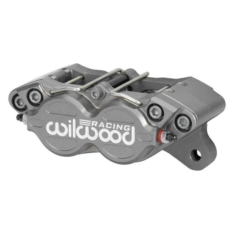 Wilwood caliper XRD 1.75/1.75 .38 rotor 5.25 MT W/BRIDGE bolt ANO