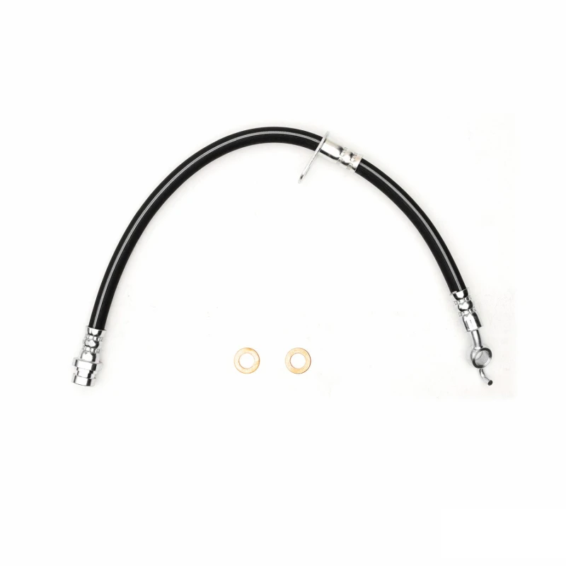 DFC 04-12 Mitsubishi Galant (Excl Sigma V6) Rear-R Brake Hose