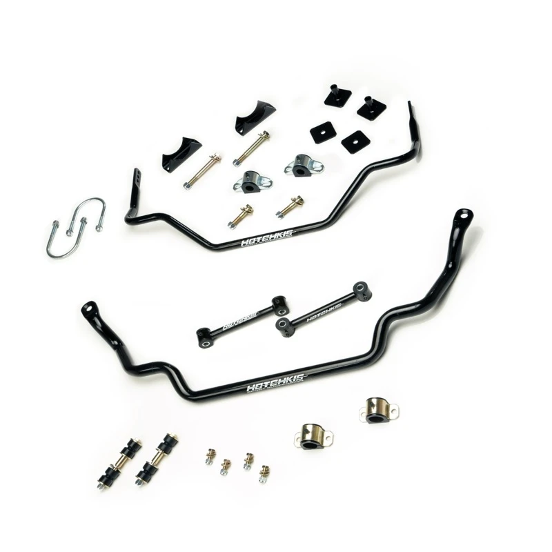 Hotchkis 67-70 Ford Mustang Sport Stabilisator Set