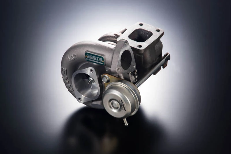 HKS GTIII-RS STK A/R0.6 Turbo Kit for S15/S14 SR20DET