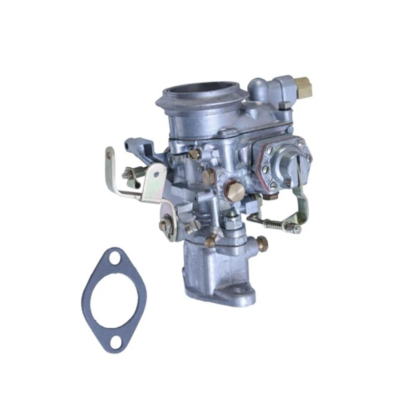 Omix F-Head Vergaser 53-75 Jeep CJ Modelle