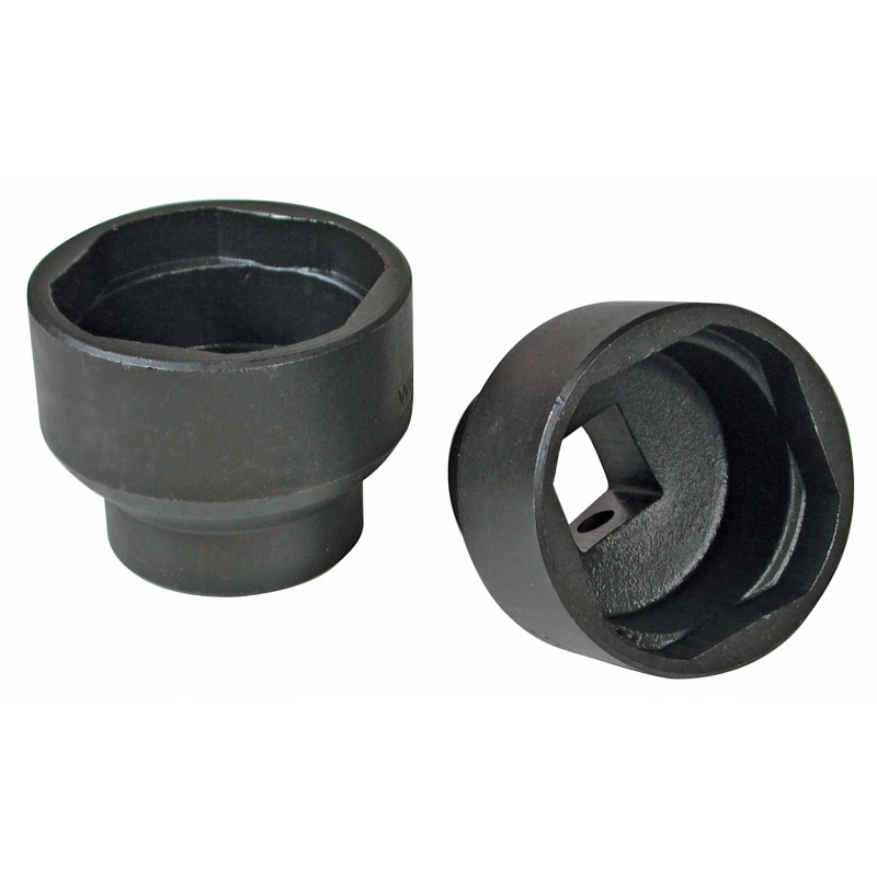 SPC Performance B/Gelenk-Schraubstock 2-1/8 Zoll