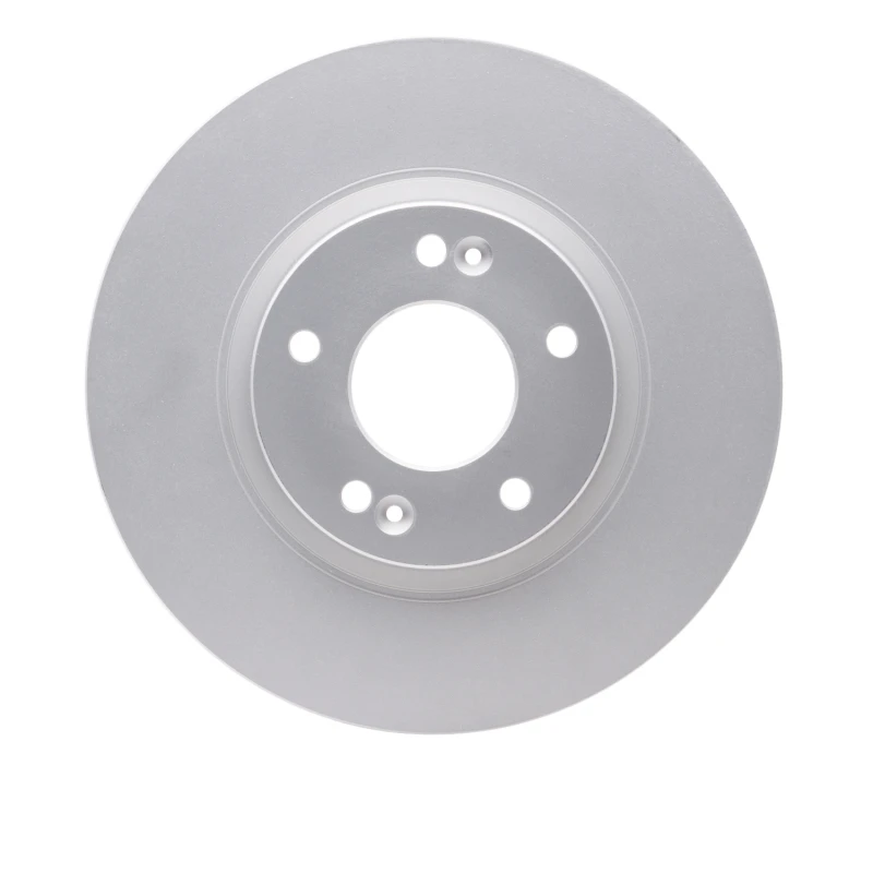 DFC 10-13 Hyundai Santa Fe Front GeoSPEC Coated Rotor