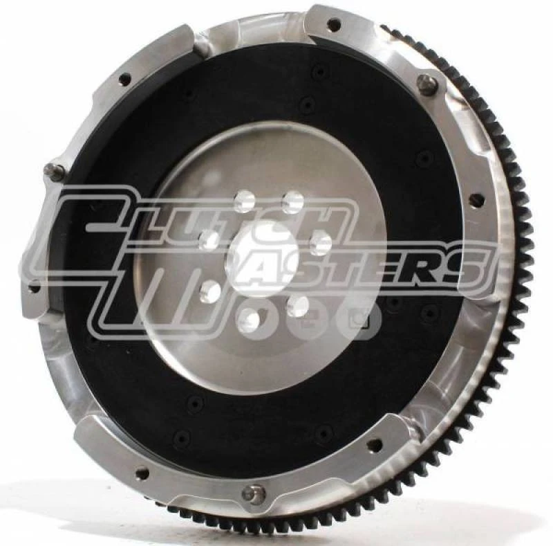 Clutch Masters Aluminum Flywheel for 01-05 Mitsubishi Eclipse 2.4L