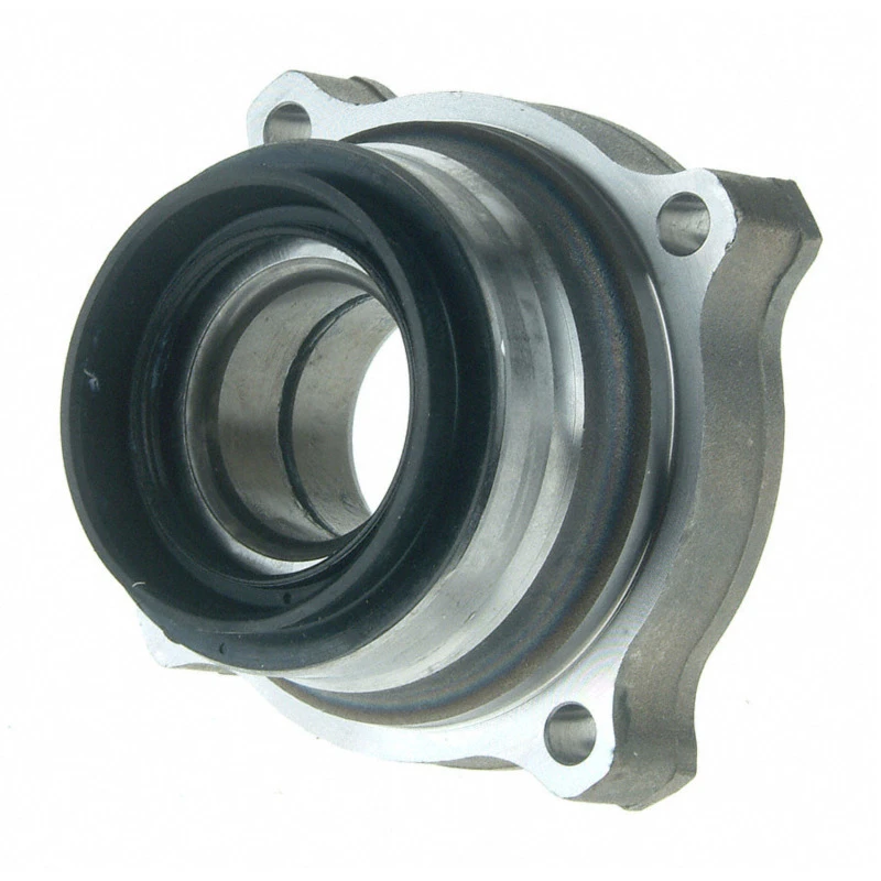 MOOG 05- Toyota Tacoma Hinten Links Nabenantrieb