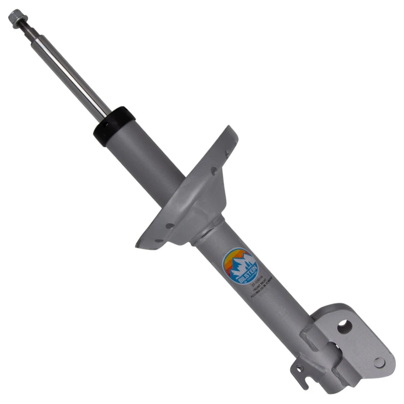 Bilstein für 10-14 Subaru Outback B8 TerraSport Twintube Vordere Rechte Stoßdämpfer - Silber