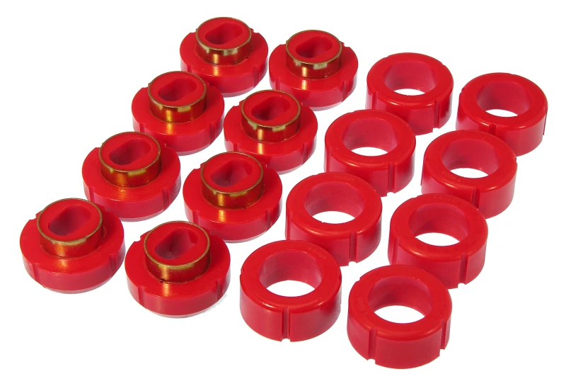 Prothane 81-91 GM Crew 2/4wd Cab Mount - Rot