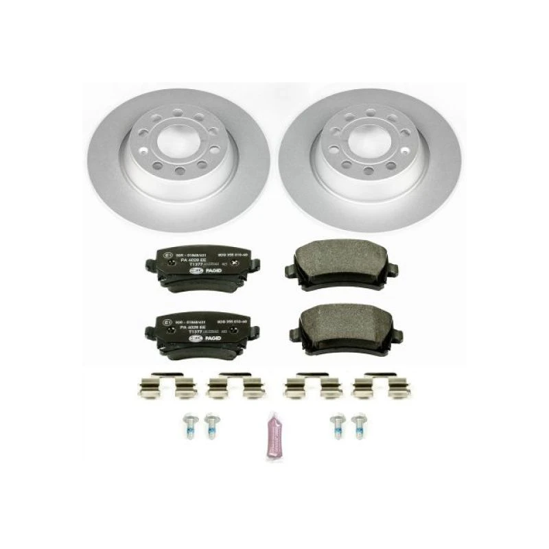 powerstop_ESK5662-679454e0334ed Power Stop 2013 Audi A3 Rear Euro-Stop Brake Kit