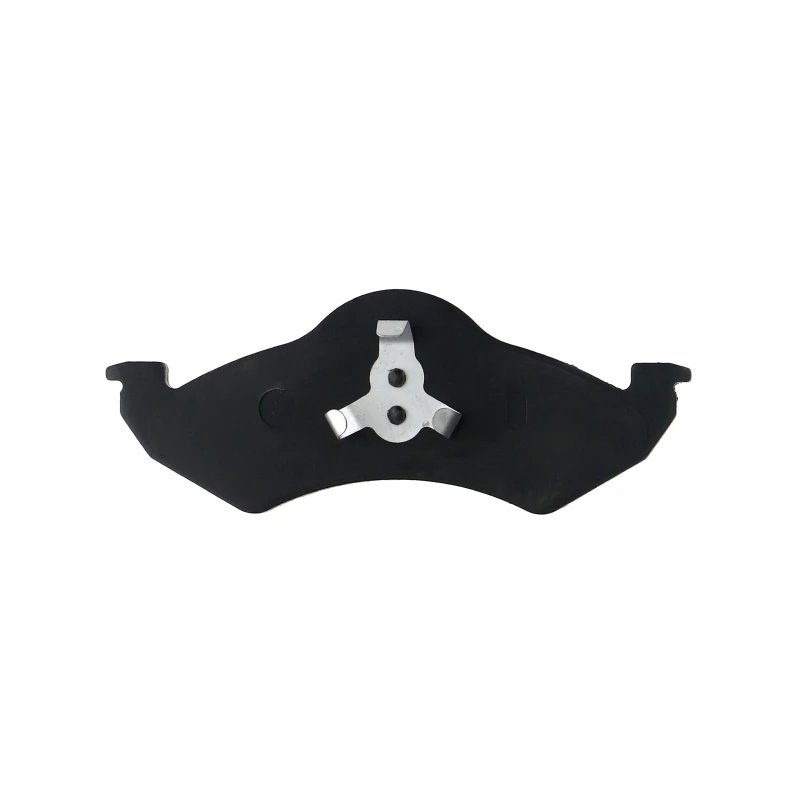 Baer Brakes 00-02 Dodge Dakota Claw Front Brake Pads