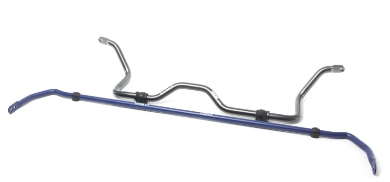 H&R 02-06 MINI Cooper/Cooper S R50/R53 Querstabilisator-Kit - 27mm vorne/22mm hinten