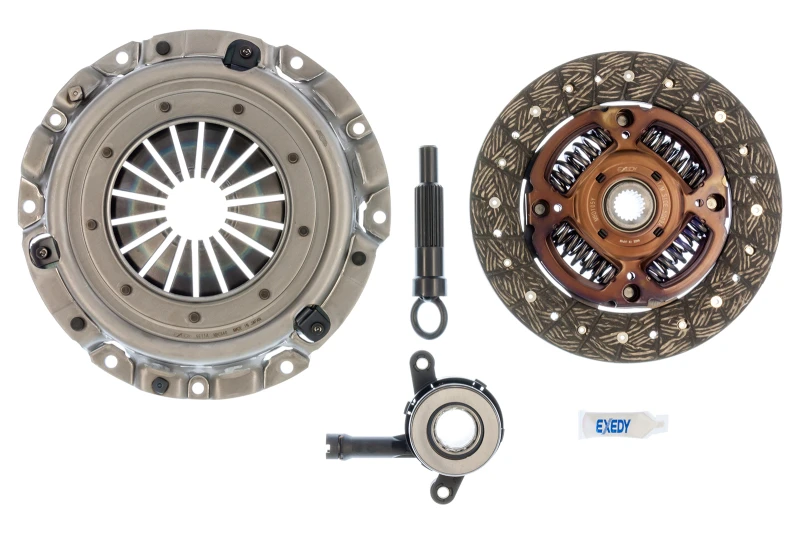 Exedy OE Clutch Kit for 2009-2010 Mitsubishi Lancer L4
