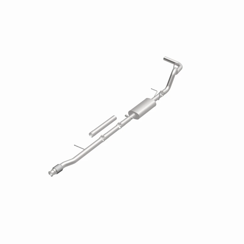 BRExhaust Exhaust Kit Replacement GM