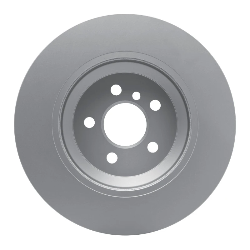 DFC 22-27 BMW X3 Rear Hi-Carbon Alloy Geomet Coated Rotor