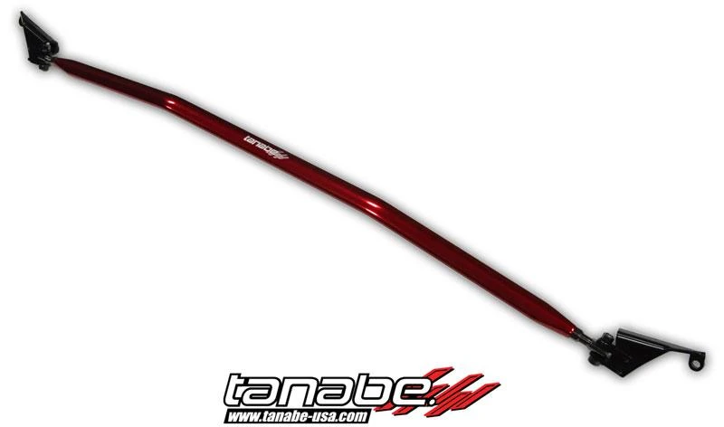 Tanabe Sustec Front Domstrebe für 2012–2016 Scion iQ