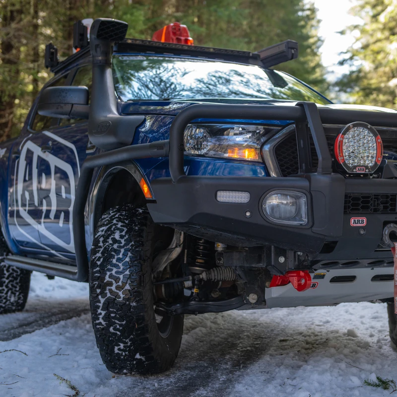 ARB BP1 Mittel-Kit US Ranger