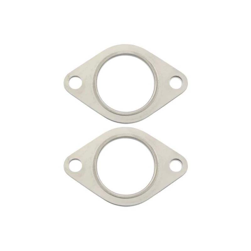 GrimmSpeed Subaru EJ Turbo Exhaust Manifold to Crosspipe Gasket (Pair)