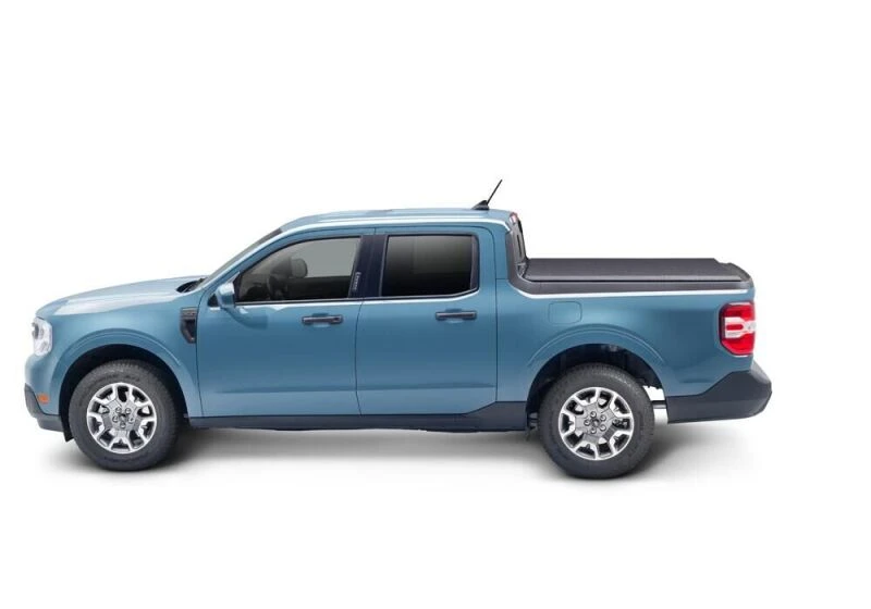 Truxedo TruXport Bettabdeckung für 2022 Ford Maverick 4ft 6in