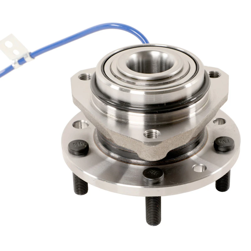 MOOG 98-00 Isuzu Hombre Vordere Nabe