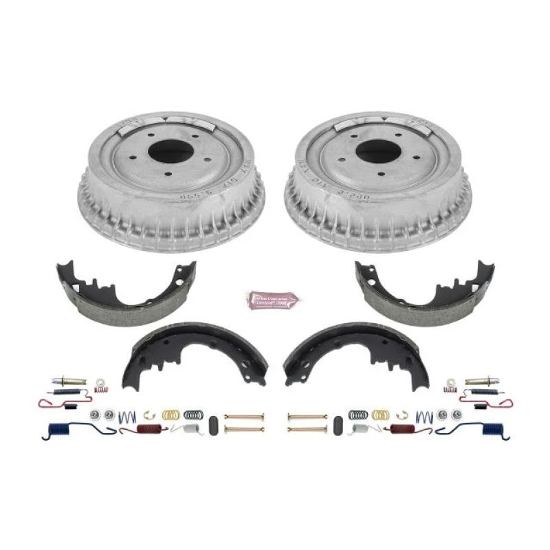 powerstop_KOE15274DK-67946087ab140 Power Stop 73-74 Buick Apollo Rear Autospecialty Drum Kit