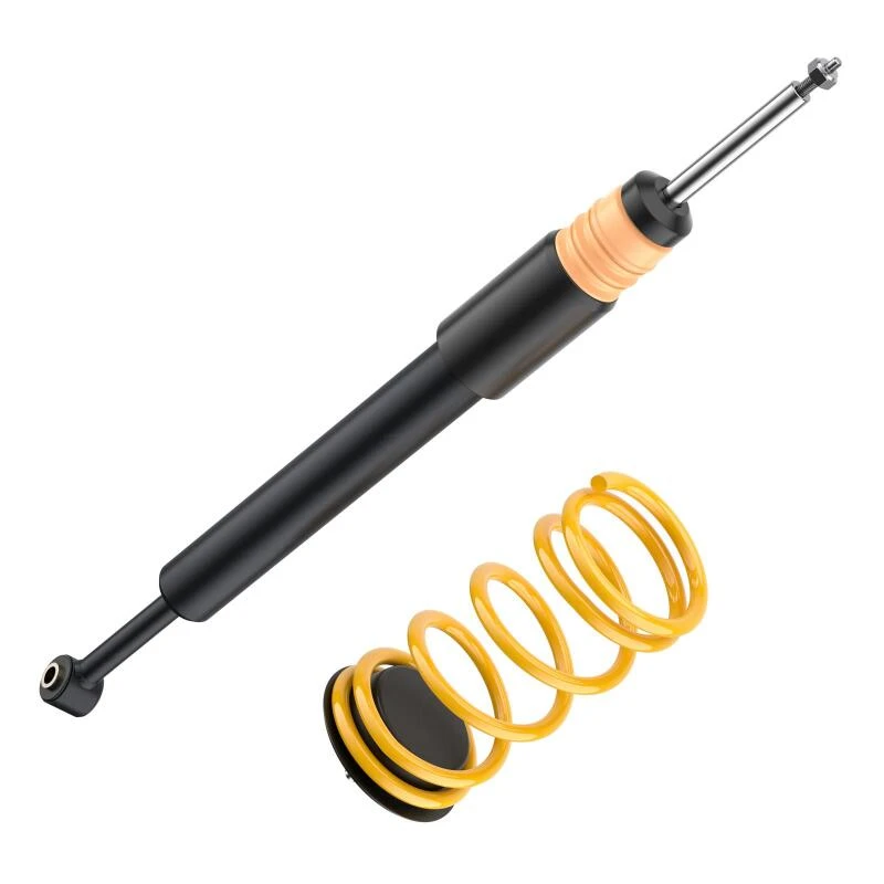 ST Coilover Kit 09-13 Mazda 3 (BL)