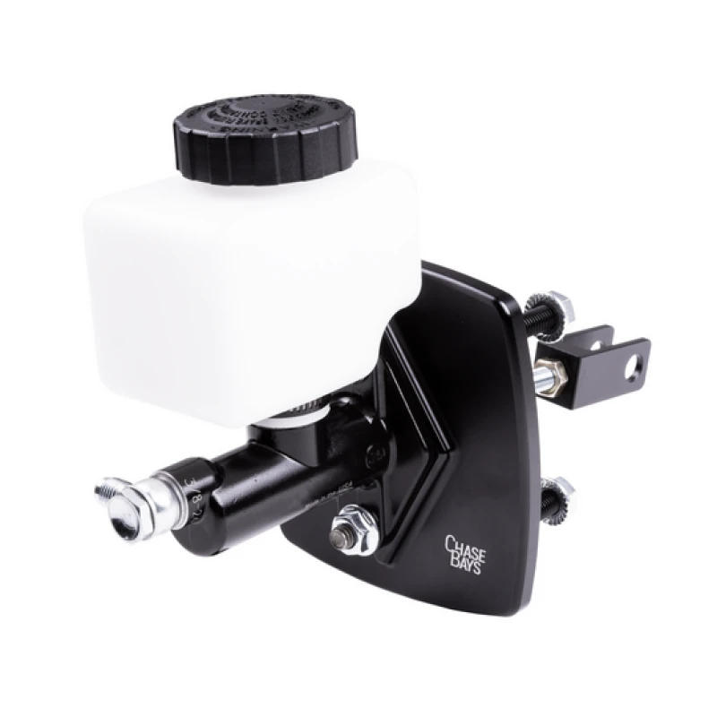 Chase Bays Single Piston Brake Booster Delete für BMW E46
