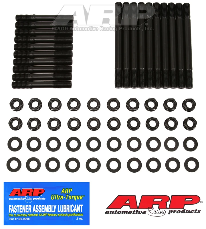 ARP Kopfschrauben-Kit für Ford 289-302 Early