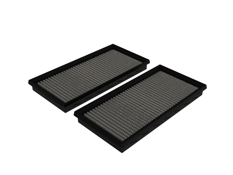 aFe MagnumFLOW Luftfilter OER PDS A/F PDS Mercedes AMG63 07-11 V8-6.3L