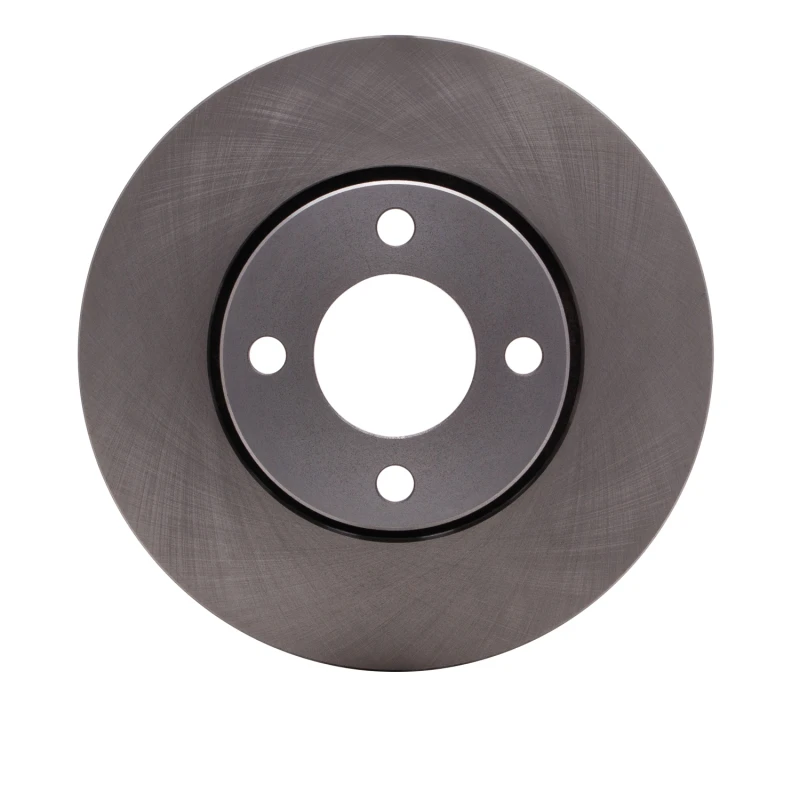 DFC 90-98 Audi Coupe Front Brake Rotor