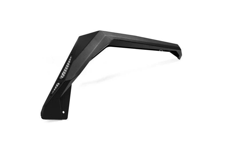 DV8 Offroad Armor Fender Flares für 2018–2025 Jeep Wrangler JL