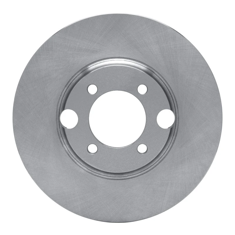 DFC 83-93 Jaguar XJS Rear Brake Rotor