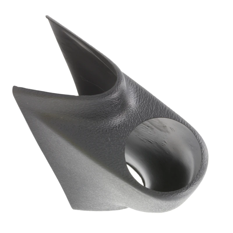 Autometer 03-04 Ford Mustang 2-1/16 A-Säulen-Einzel-Pod - Schwarz