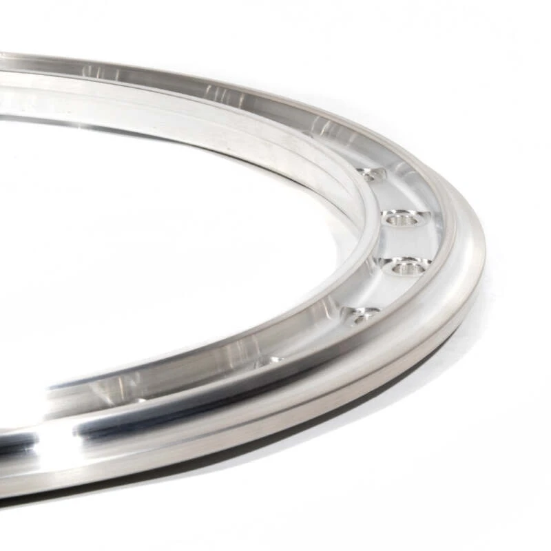 Method Beadlock Ring - 15in Forged - Style 20.2 (Valve Hole) - Machined