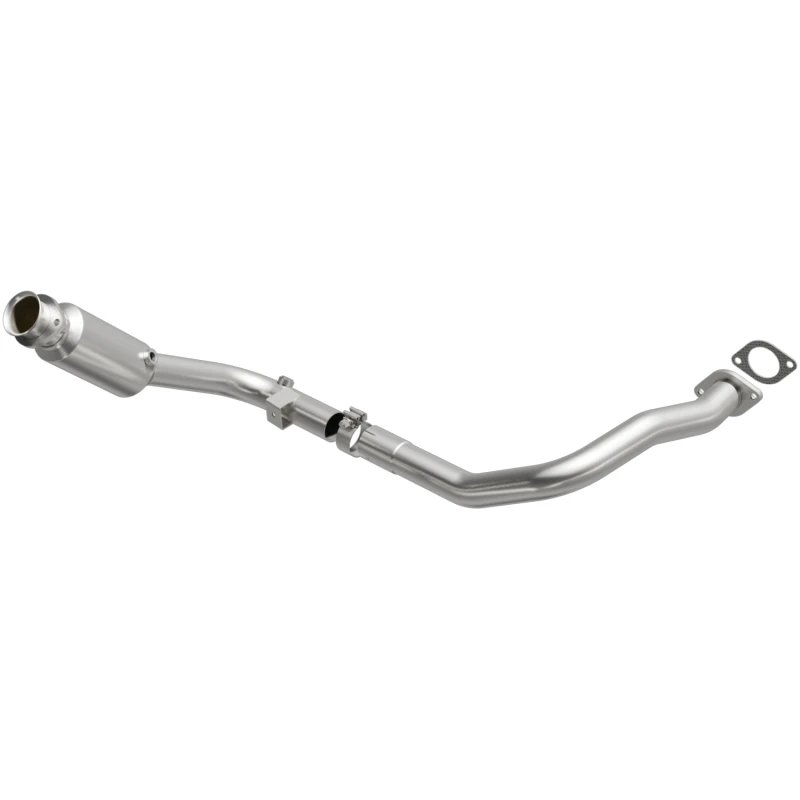 Magnaflow-Konverter DF 10-13 Land Rover LR4 V8 5.0L OEM Unterboden